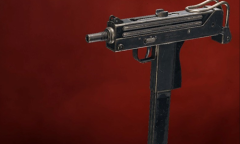 《孤岛惊魂6》SMG-11介绍