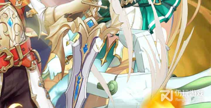 跟无双斩一样的手游合集