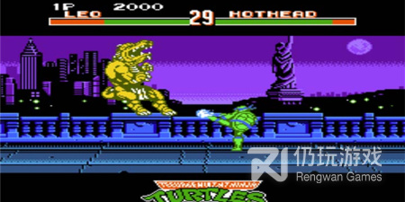 好玩不腻的格斗闯关手游排行榜