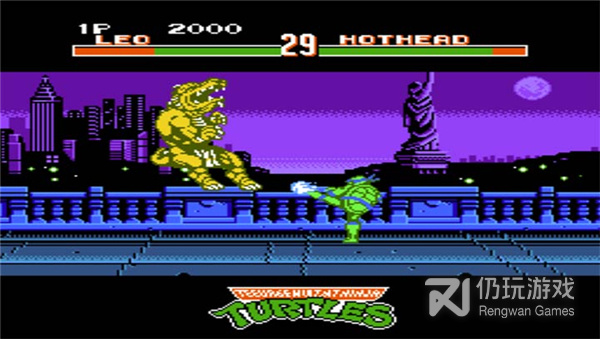 好玩不腻的格斗闯关手游排行榜