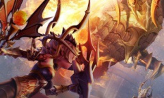 龙之谷2最新礼包兑换码大全2023一览