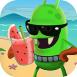 僵尸榨汁机国际版