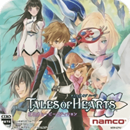 心灵传说psv中文版