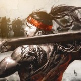 名将无双体验版
