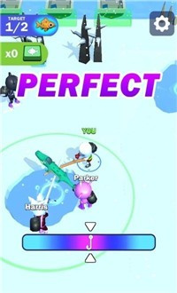 人气超高的竞速手游合集