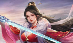 《剑网1归来》昆仑玩刀还是剑