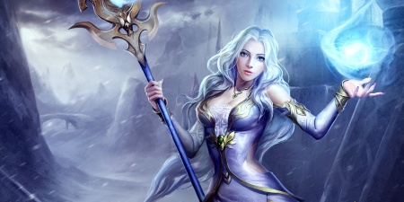 魔幻战斗手游合集