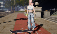 明日之后赛马大赛活动详情