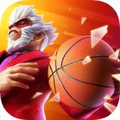热血街篮三星版