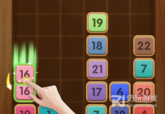 容易操作的自动合成手游合集