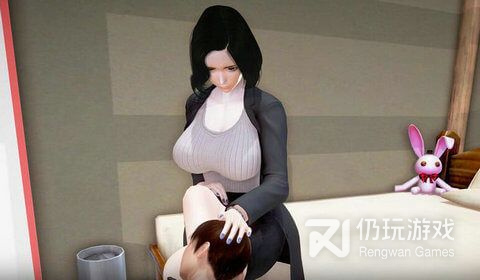 女性角色手游合集