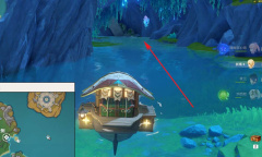 原神丘比特的爱人解密方法指南