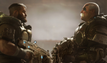 Steam每日特惠：《战争机器战略版》新史低46元