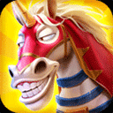 呆萌骑士taptap版