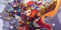 手游单机三国的手游合集