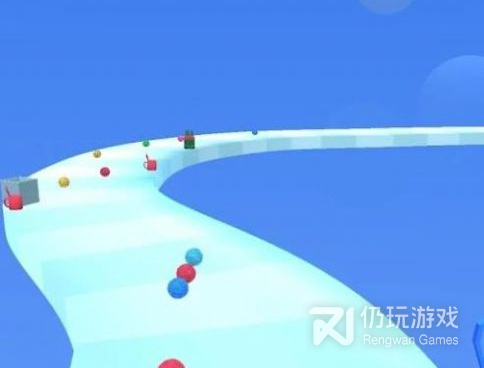 自由闯关类手游合集
