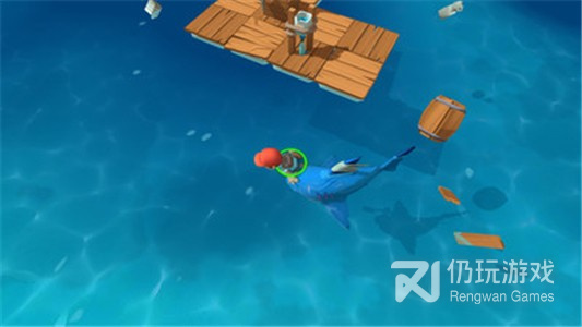 生存建造类手游合集