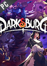 Darksburg