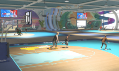 Steam每日特惠：《NBA 2K22》新史低售价31元