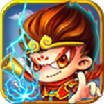 造梦西游ol(10周年庆典)