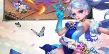 一分钱不用充值的仙侠手游排行榜