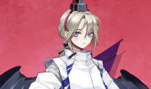 《阴阳师》SP式神少羽大天狗介绍