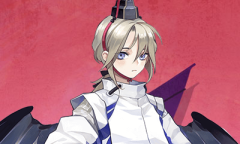 《阴阳师》SP式神少羽大天狗介绍