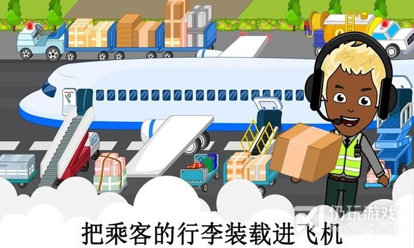 宠物超多的手游合集