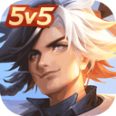 曙光英雄先行服