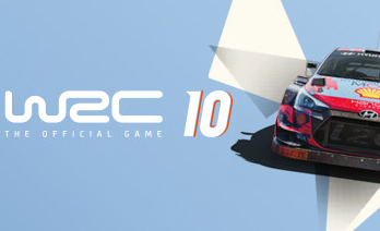 世界汽车拉力锦标赛10