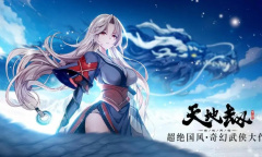 天地劫双曜冰璃魂石用什么