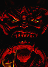 暗黑破坏神1中文版