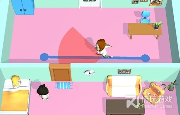 机关破解的手游合集