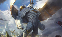 《LOL》加里奥英雄反制介绍