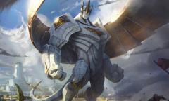 《LOL》加里奥英雄反制介绍