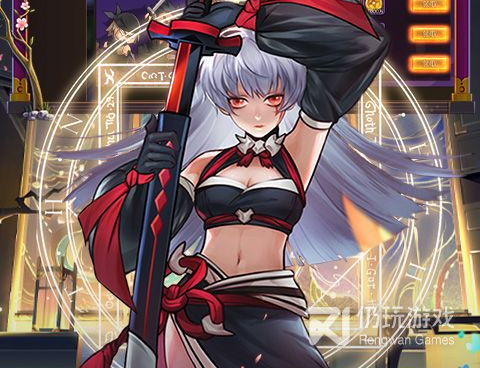 近期热门的格斗闯关手游合集