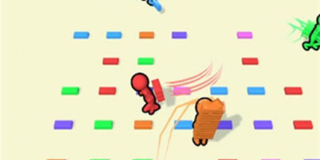 类似搬砖争霸赛的手游合集