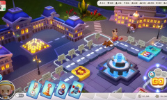 大富翁11神秘博士技能详情