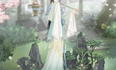 《奇迹暖暖》惜花时套装获得方法攻略