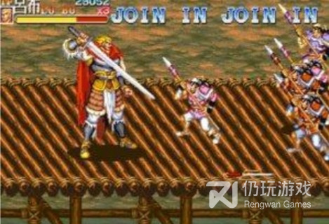 三国志2火凤凰最新版手游合集