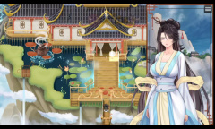 《绯色修仙录》金流砂获得方法