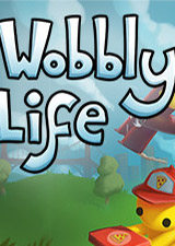 摇摇欲坠的生活