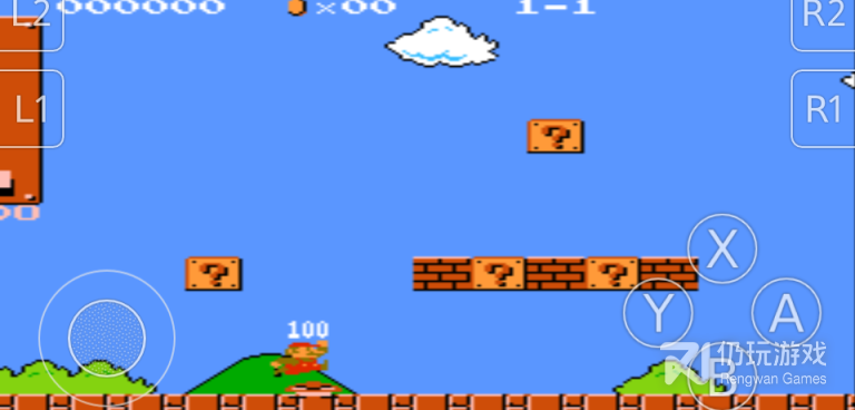 超级玛丽系列手游排行榜