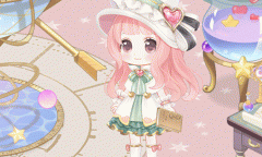 奇迹暖暖恋梦占卜师装扮如何获得