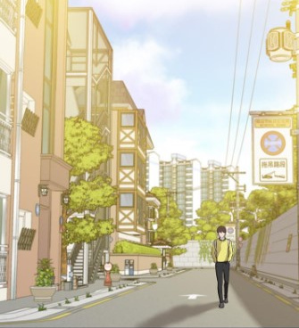 可以免费在线看秘密教学韩漫漫画最新话的手机软件合集