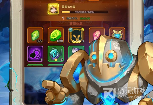 类似守望勇士的手游合集