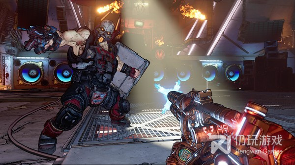 地下城探险类手游合集