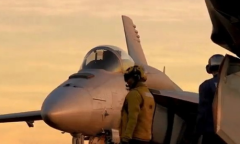 《微软飞行模拟》联动内容“壮志凌云2”现已免费上线