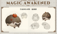 哈利波特魔法觉醒魔刺猬获得攻略