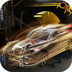 指尖坦克无敌版